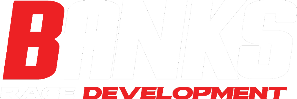 Banks Race Development