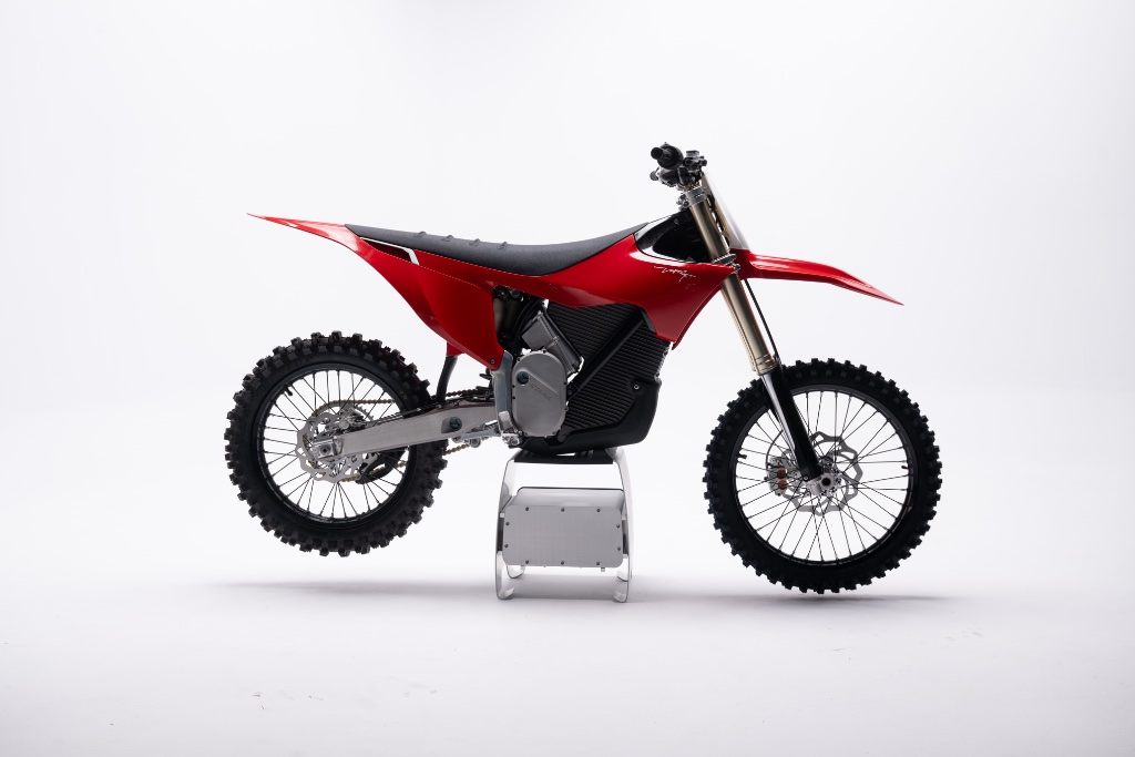 Varg MX1.2