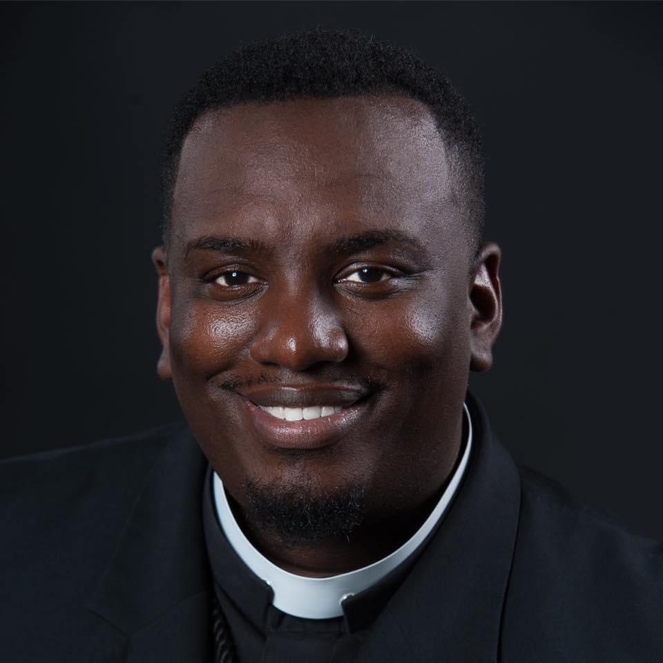 Pastor Terrance L. Culp