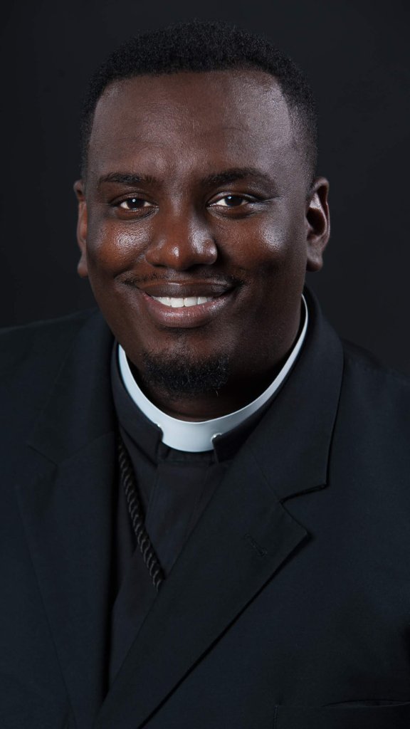 Rev. Terrance L. Culp
