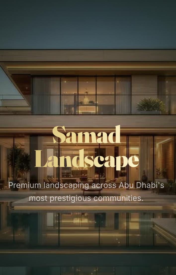 landscape template preview