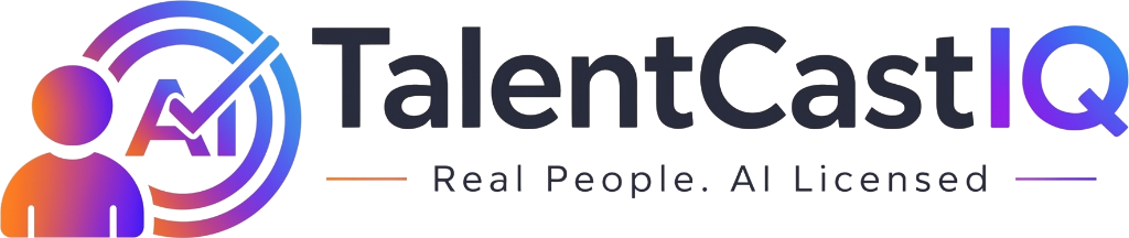 TalentCastIQ