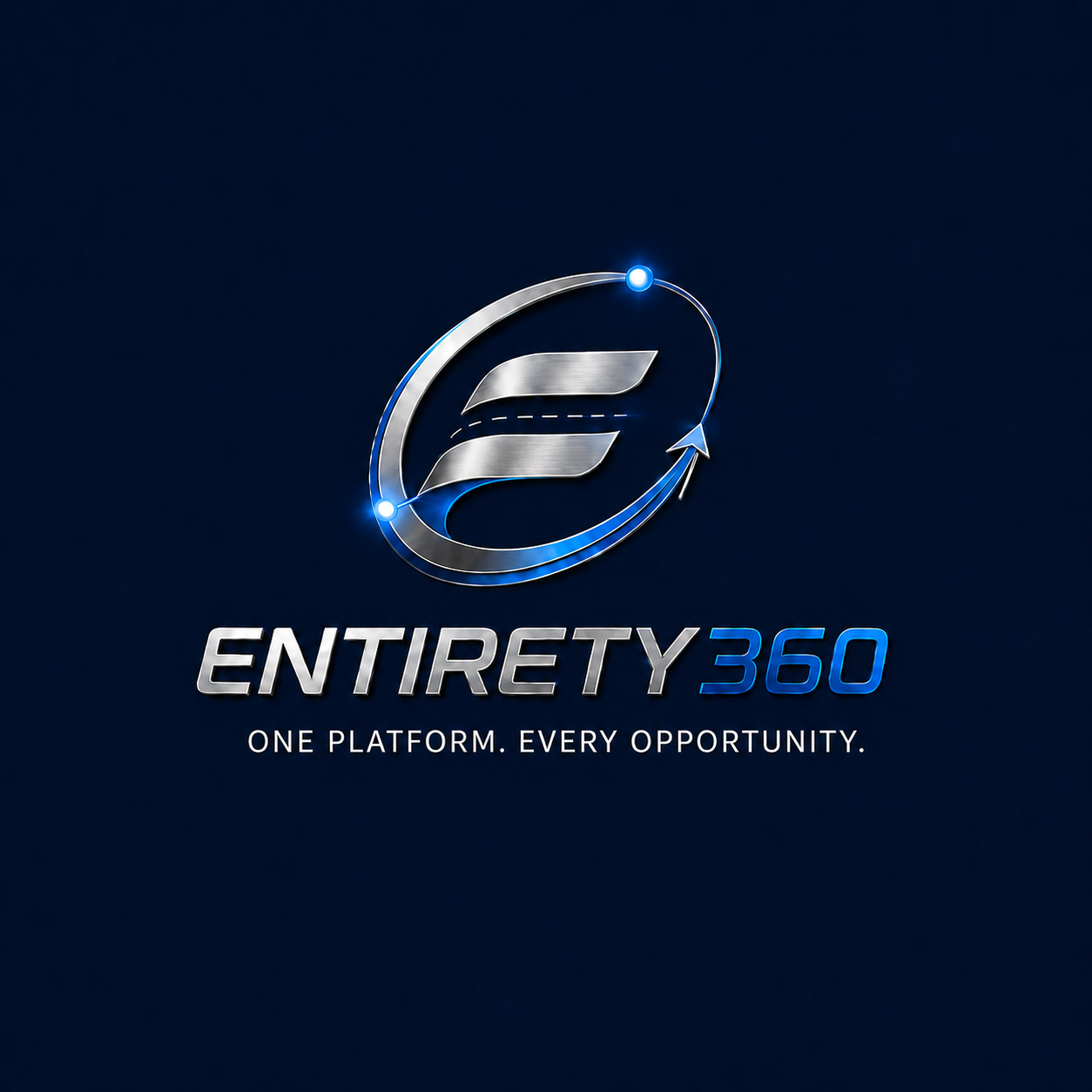 Entirety360 official logo