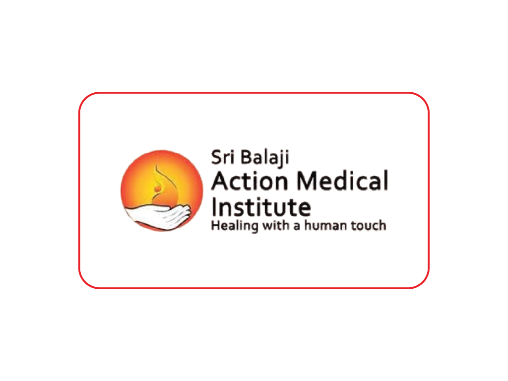 Sri Balaji Action Medical Institute 2
