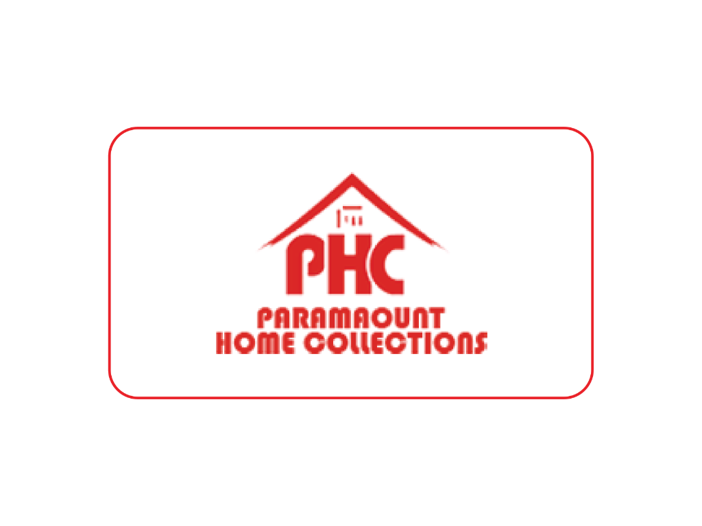 Paramount Home Collections