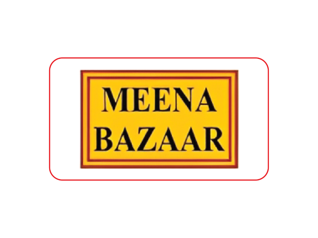 Meena Bazaar