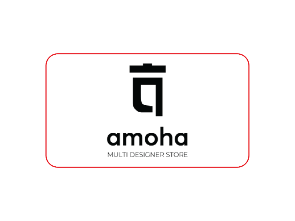 Amoha Multi Designer Store