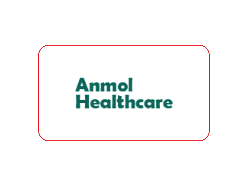 Anmol Healthcare