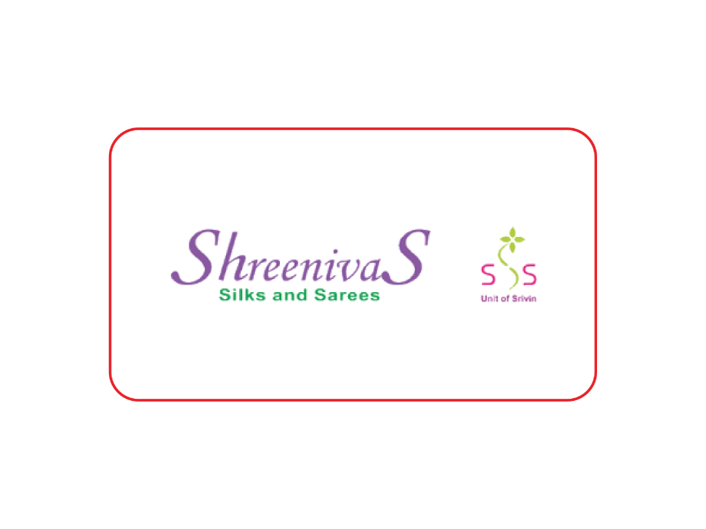 Shreenivas Silks and Sarees