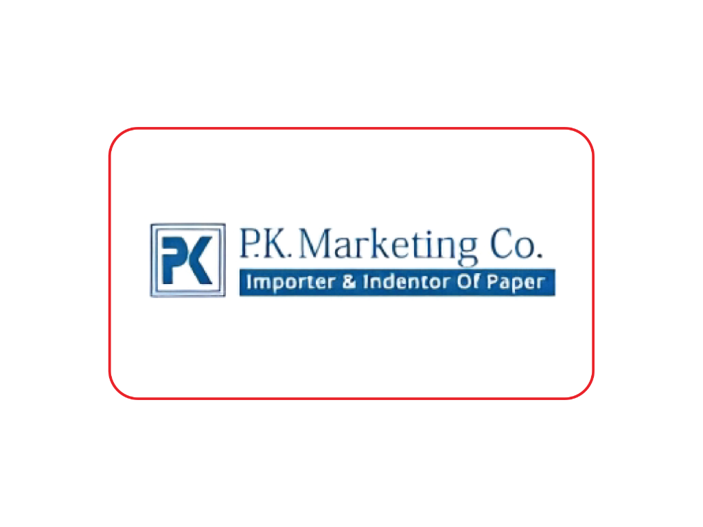 P.K. Marketing Co.