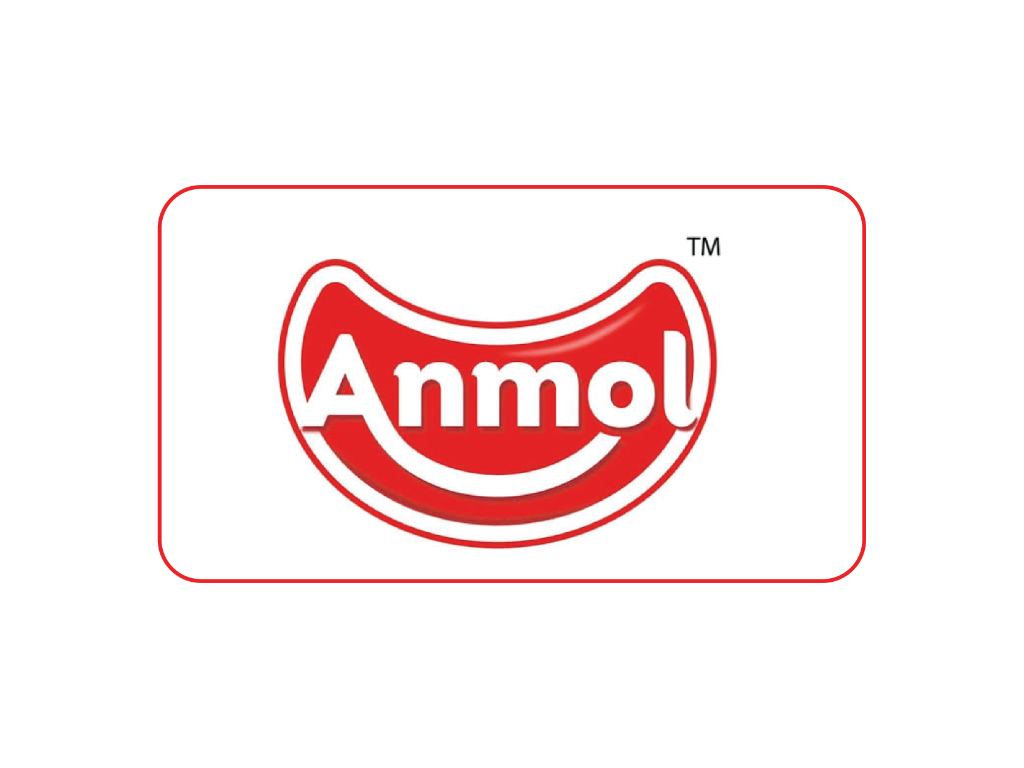 Anmol Biscuits