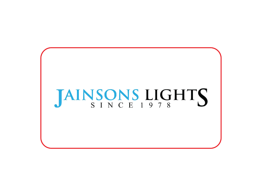 Jainsons Lights