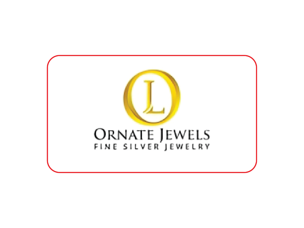 Ornate Jewels