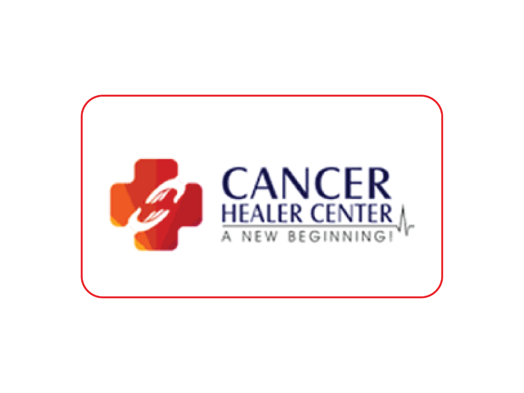 Cancer Healer Center