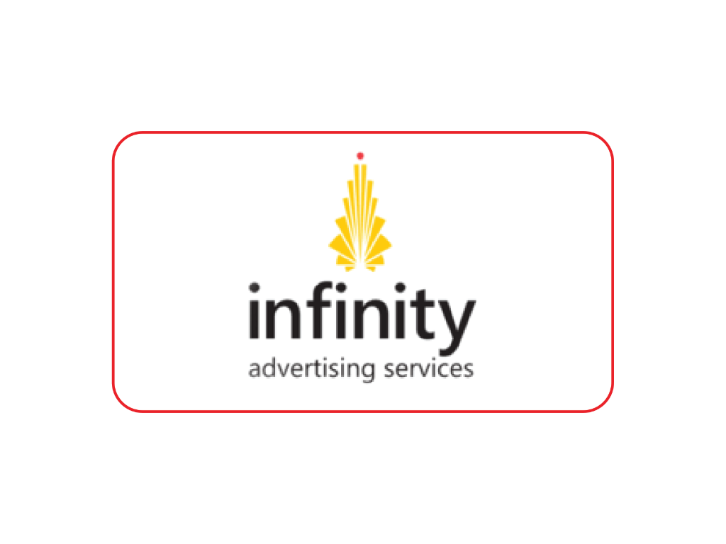 Infinity Advertising Services