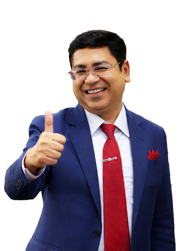 Sanjeev Jain