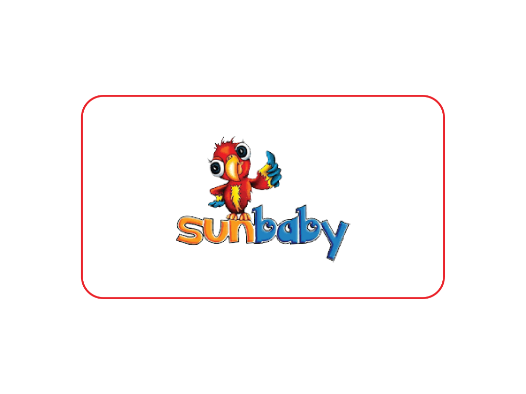 Sunbaby
