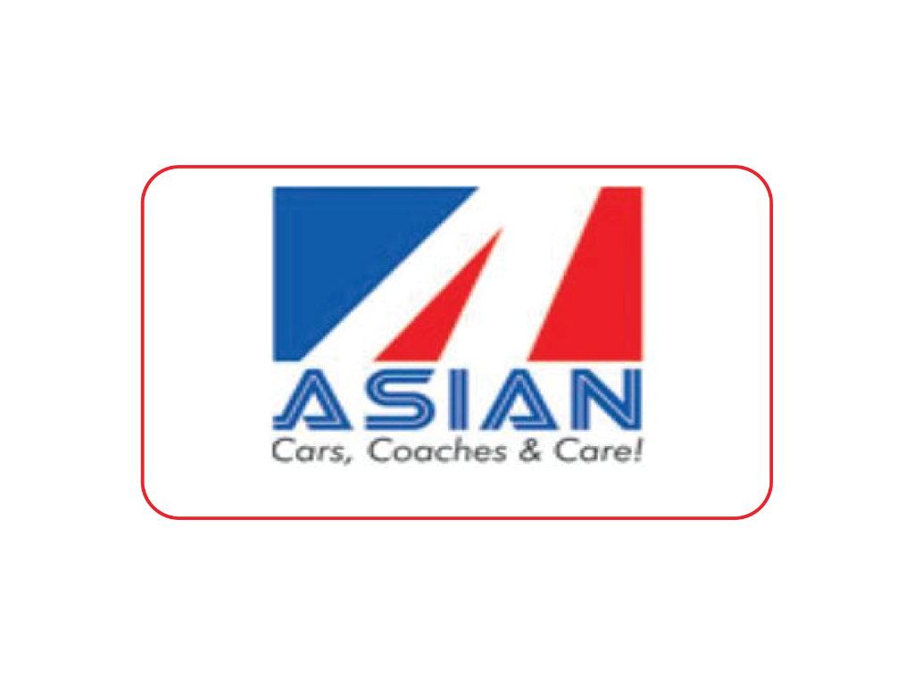 Asian Cars Coaches & Care