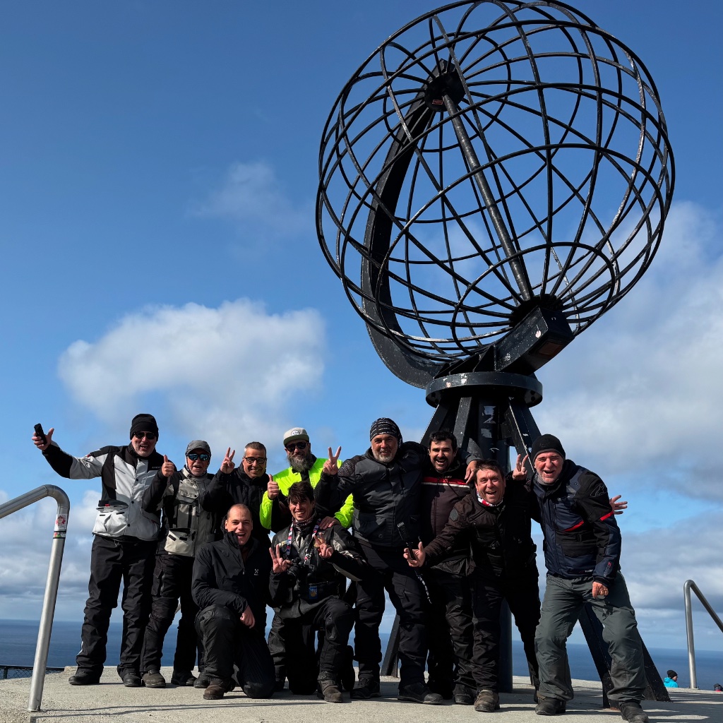 Grand Nord Expedition