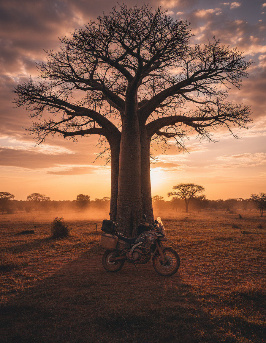 Expedição Guiné-Bissau