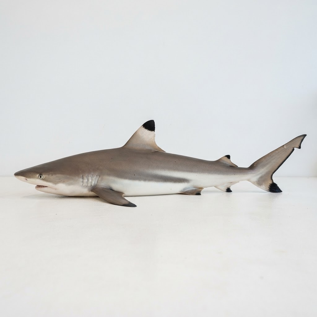 Blacktip Shark