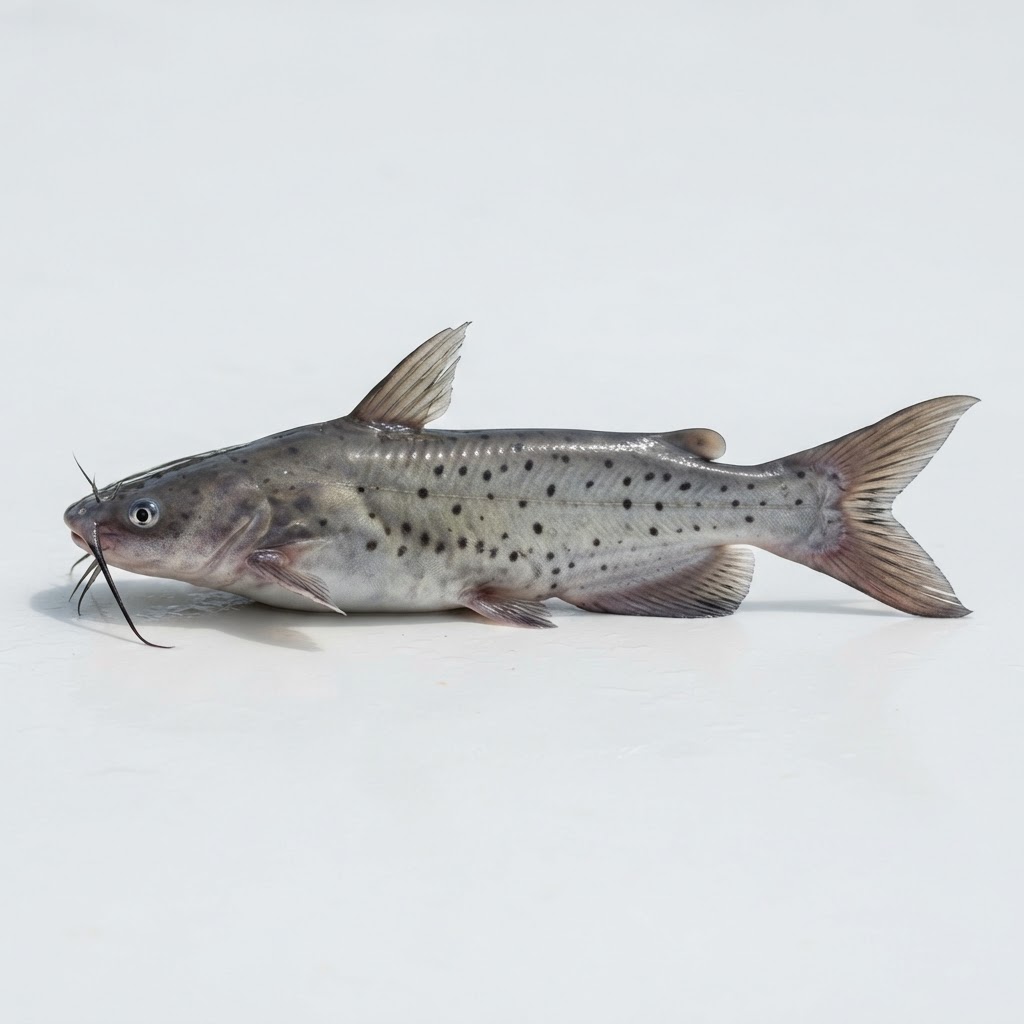 Channel Catfish