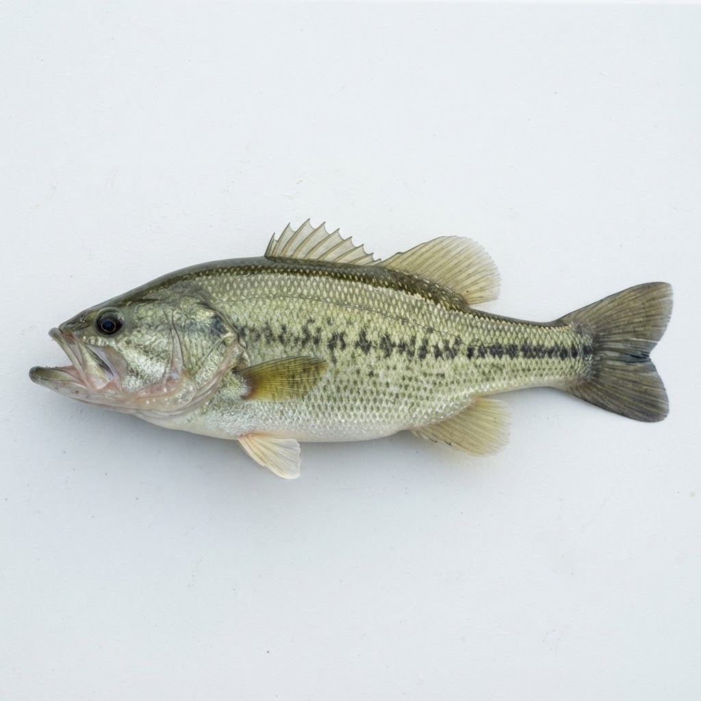 Largemouth Bass