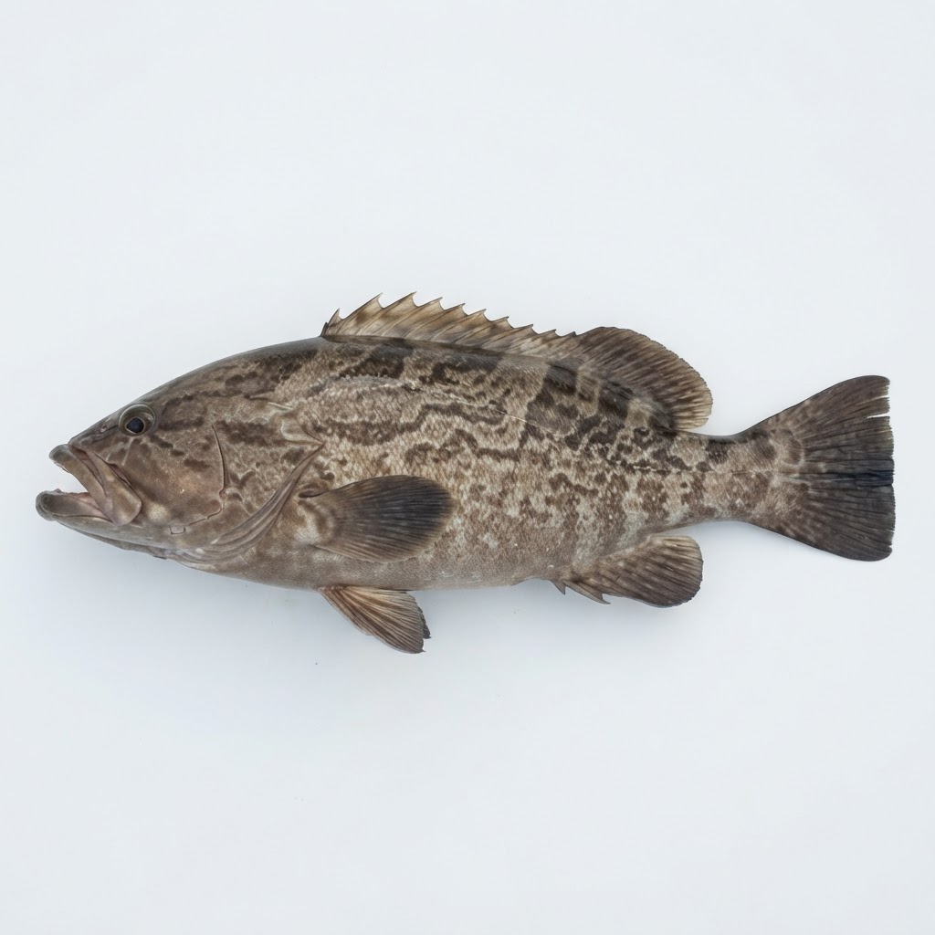 Gag Grouper