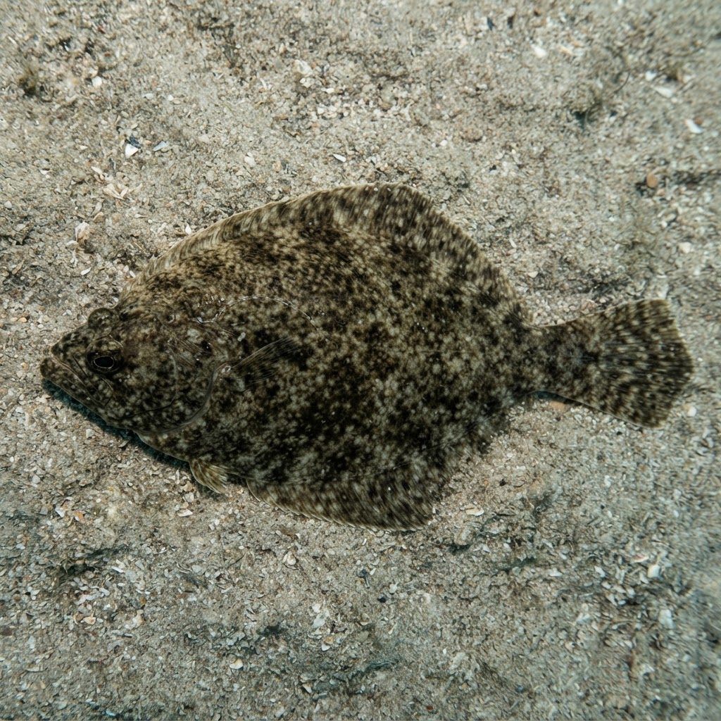 Southern Flounder