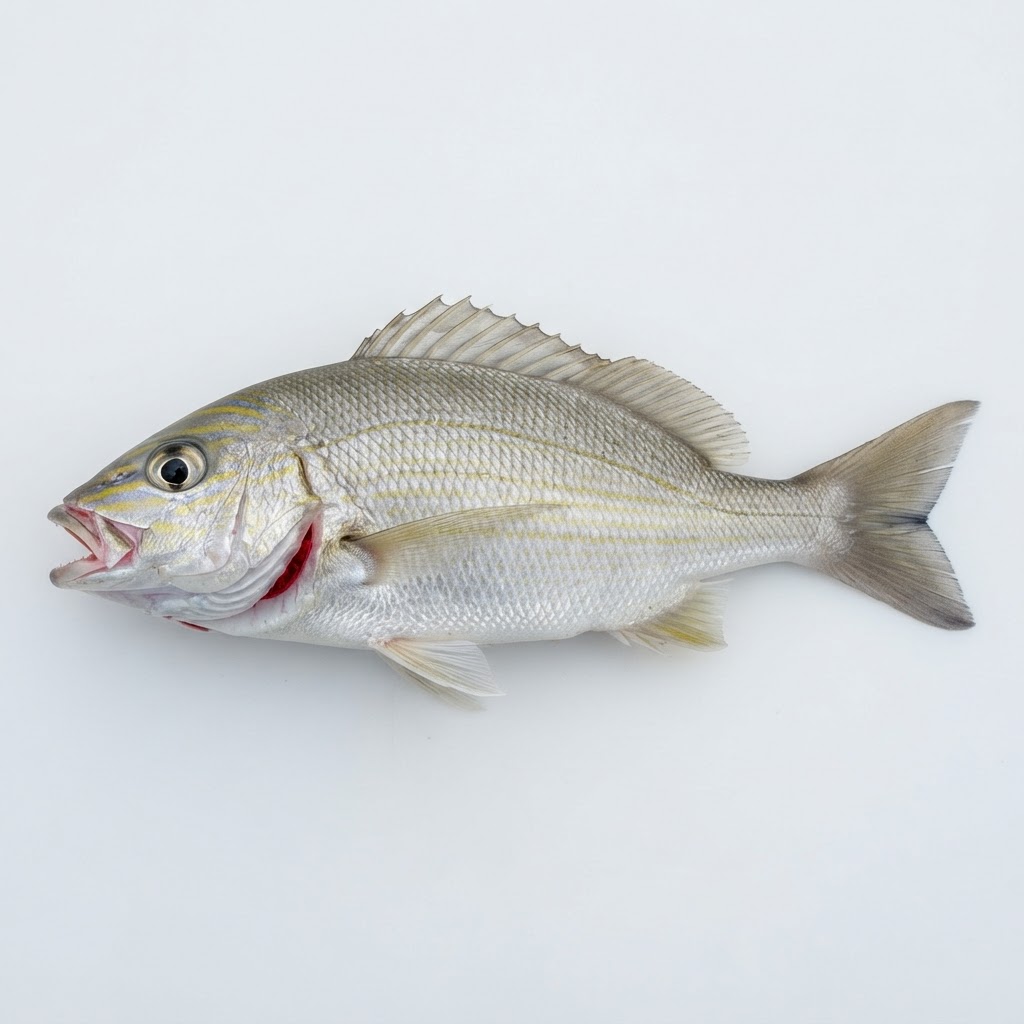 Key West Grunt (White Grunt)