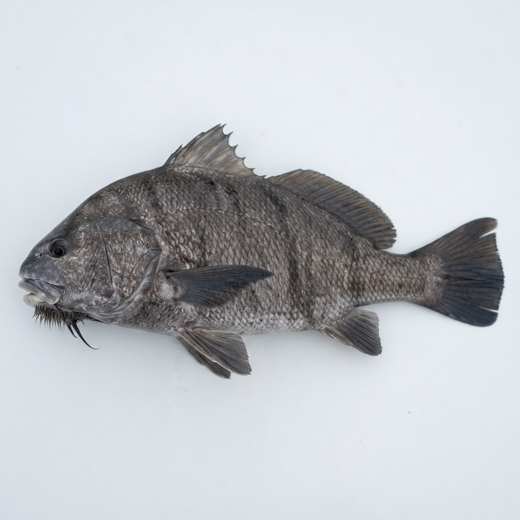 Black Drum