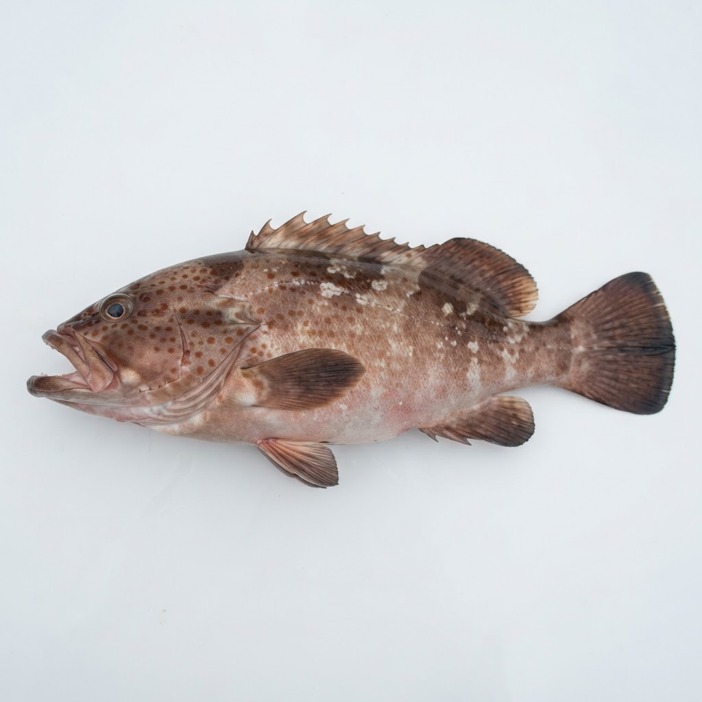 Red Grouper