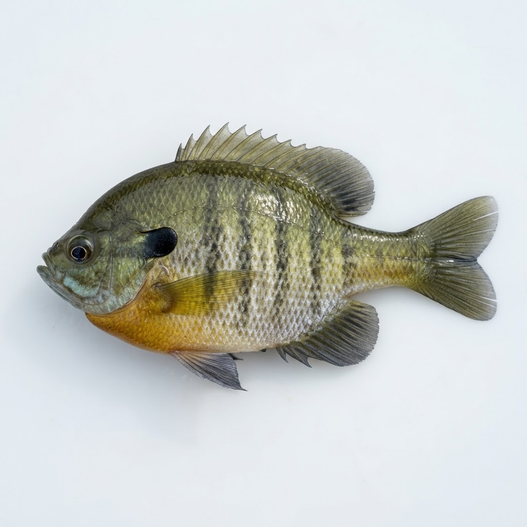 Bluegill