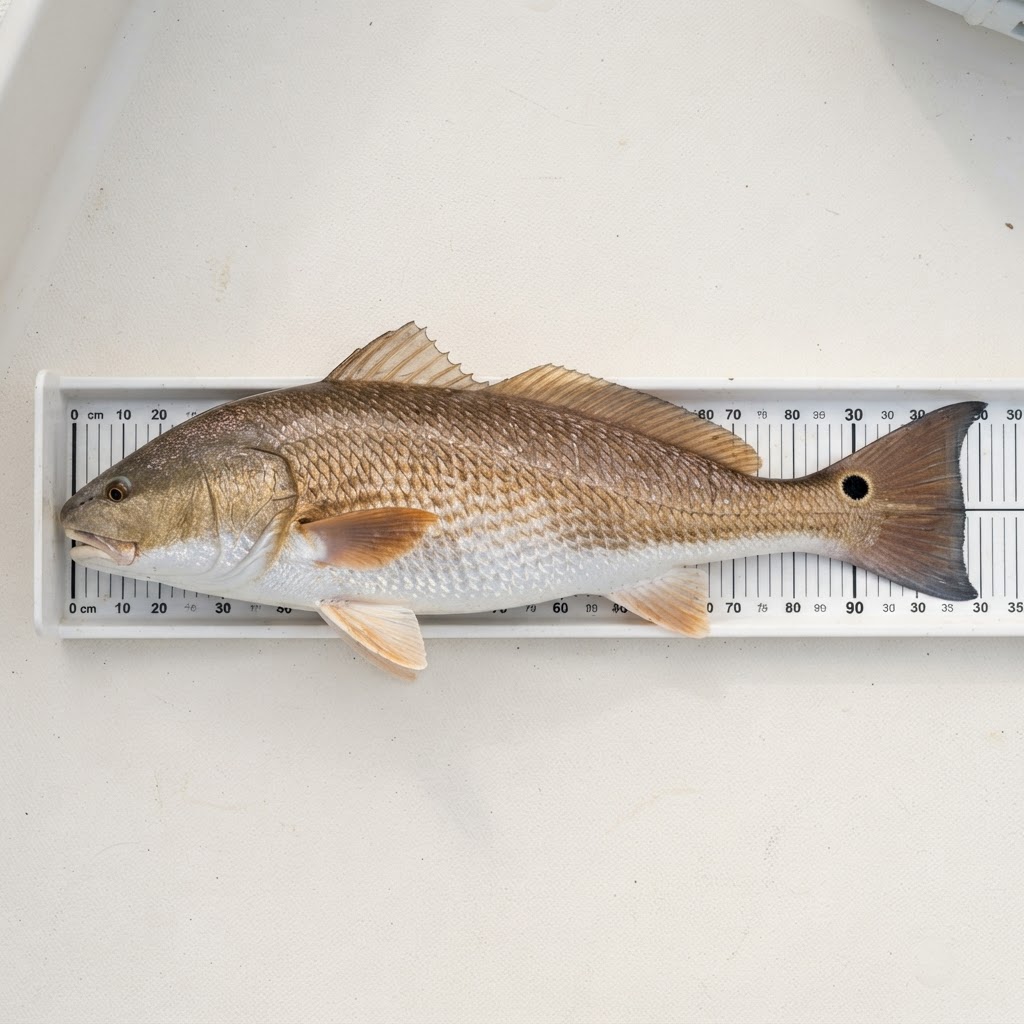 Red Drum