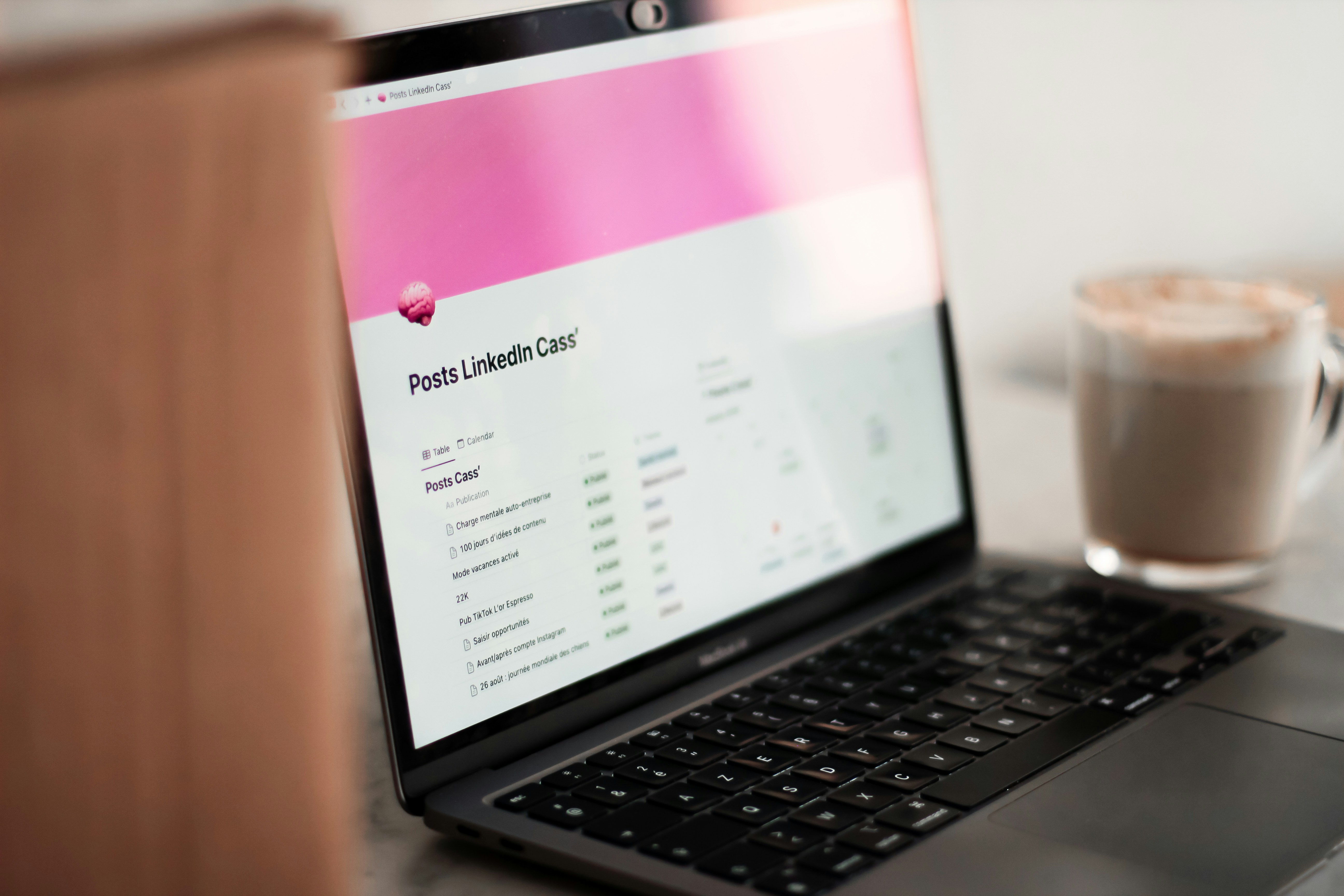 Social Media Management