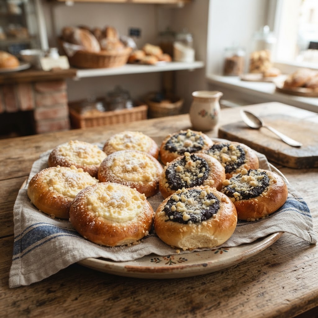 Kolache Checo