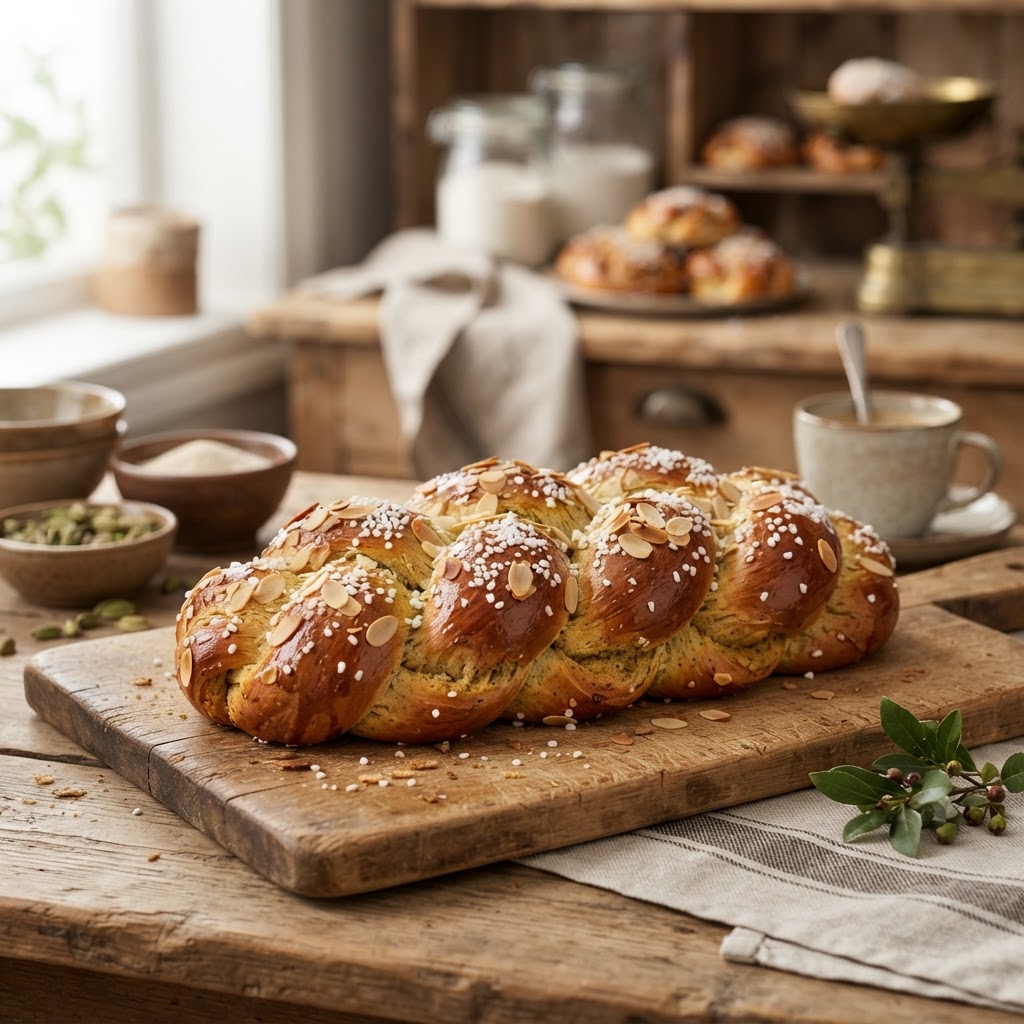 Pulla Finlandesa