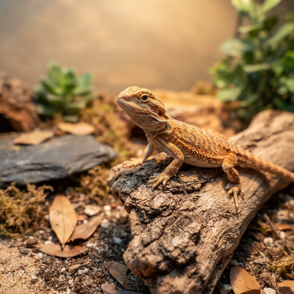 Baby Bearded Dragon Weight Growth Chart: Tracking Tips