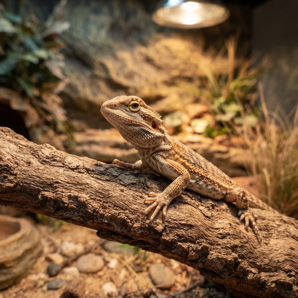 What To Know About Baby Bearded Dragon Habits Today