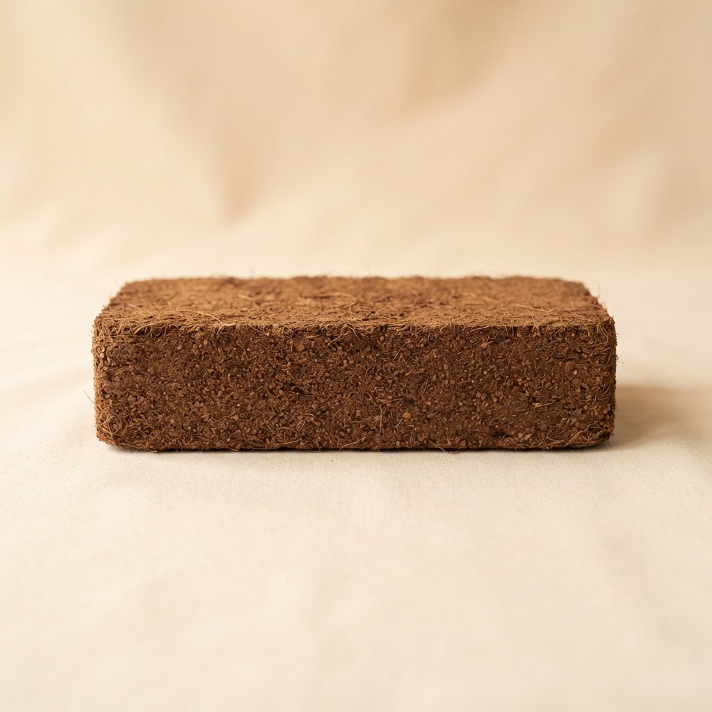 Exo Terra Plantation Soil Brick