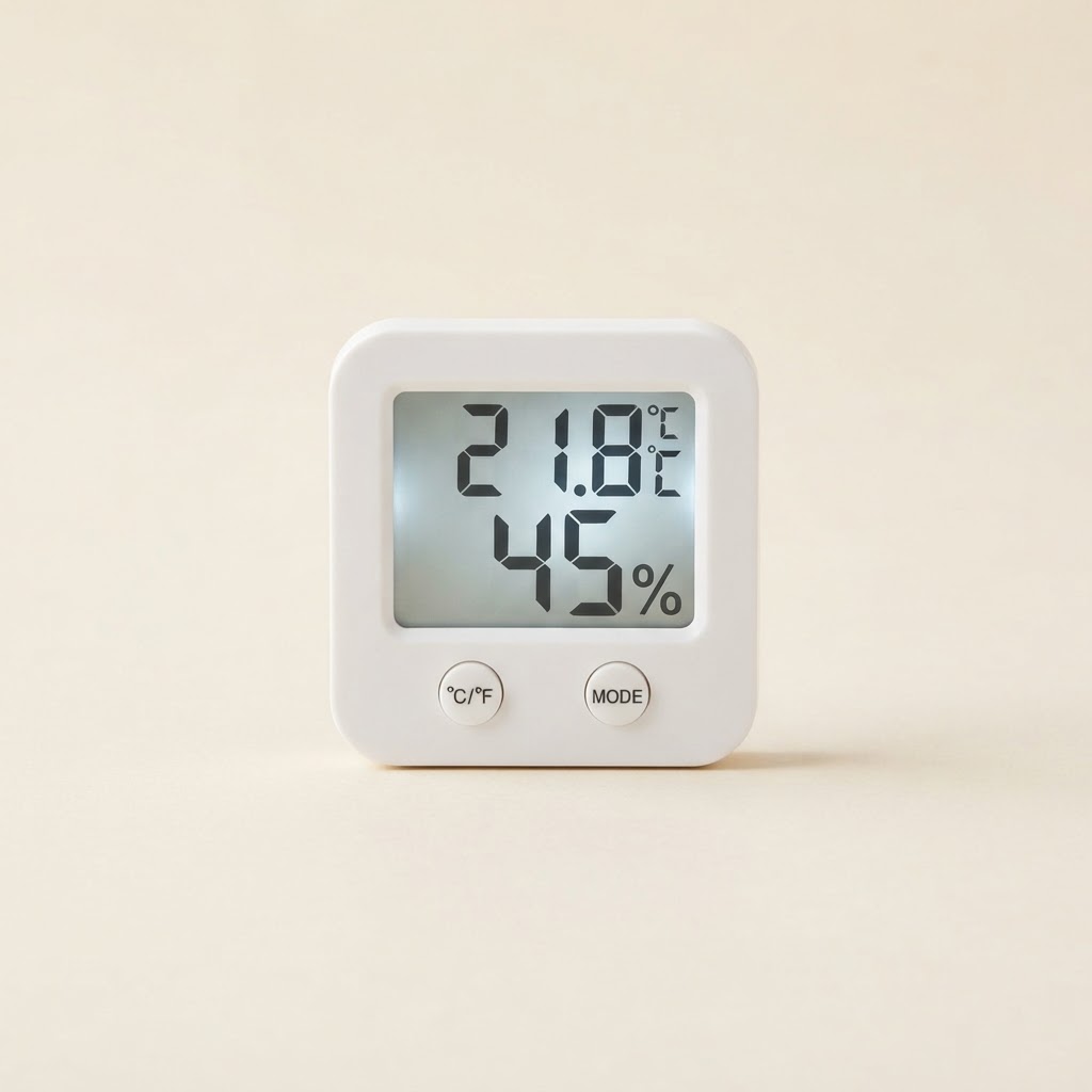 Govee WiFi Digital Hygrometer Thermometer
