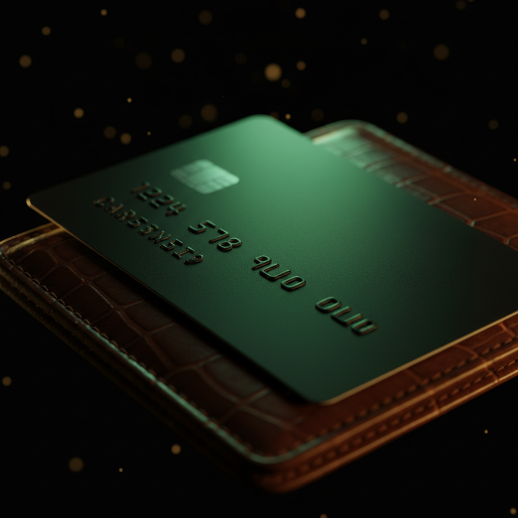 Credit Preparation