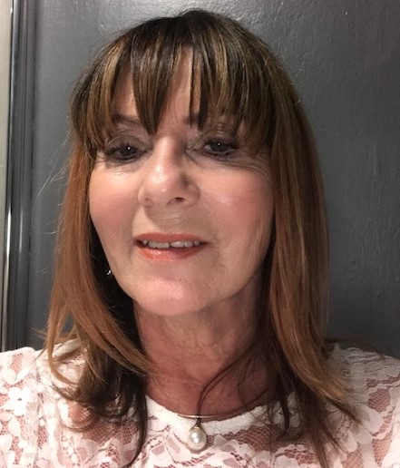 Paula Townsend, founder of WiseYields