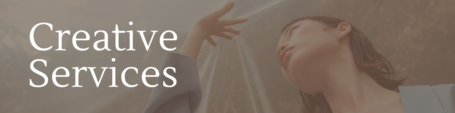 Creative Services