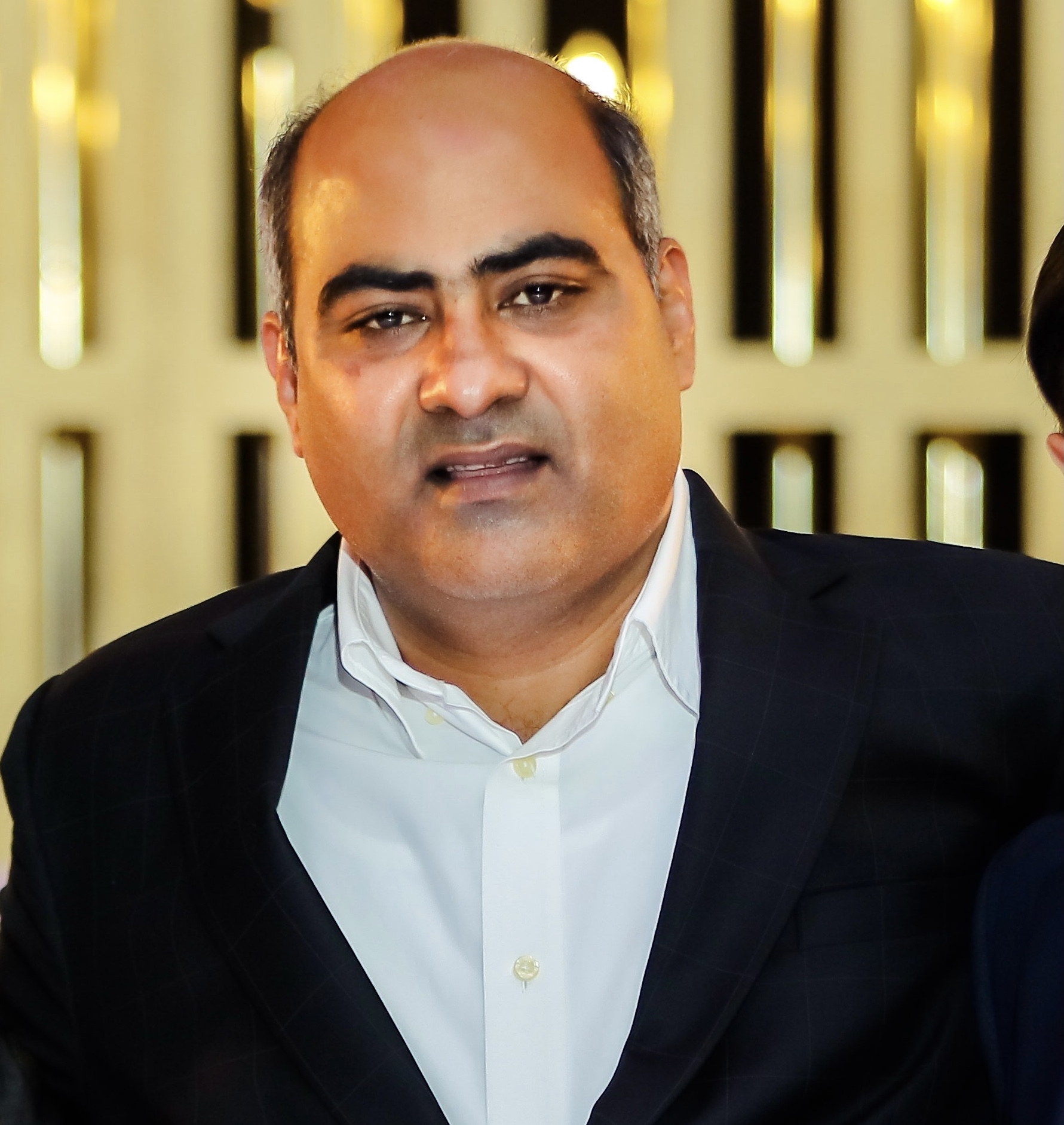 Dr. Pankaj Jha, Founder and Mathematics Educator at SelexIQ in Dubai