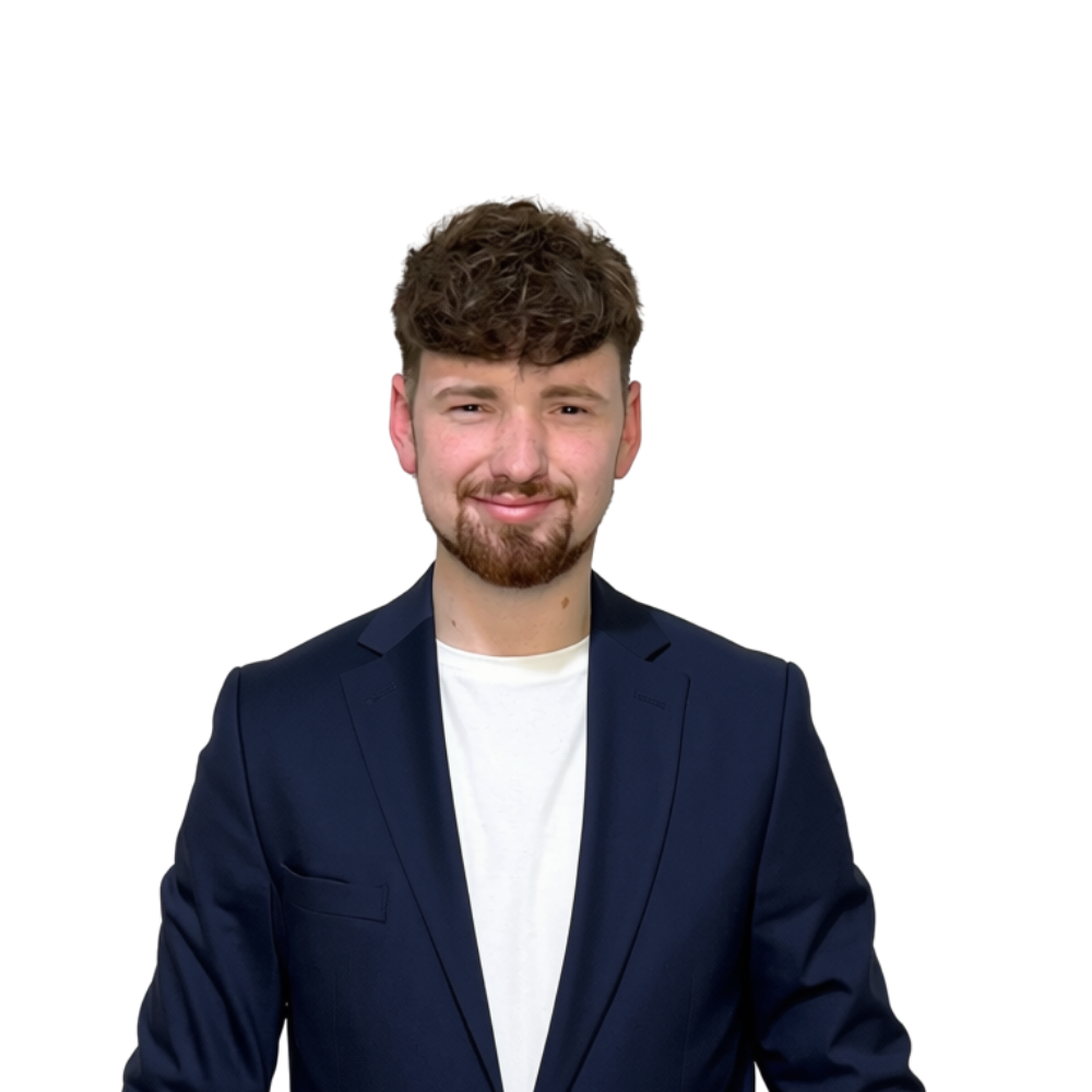 Finn Arndt – Gründer ACM