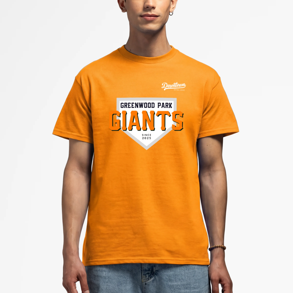 Team Jersey