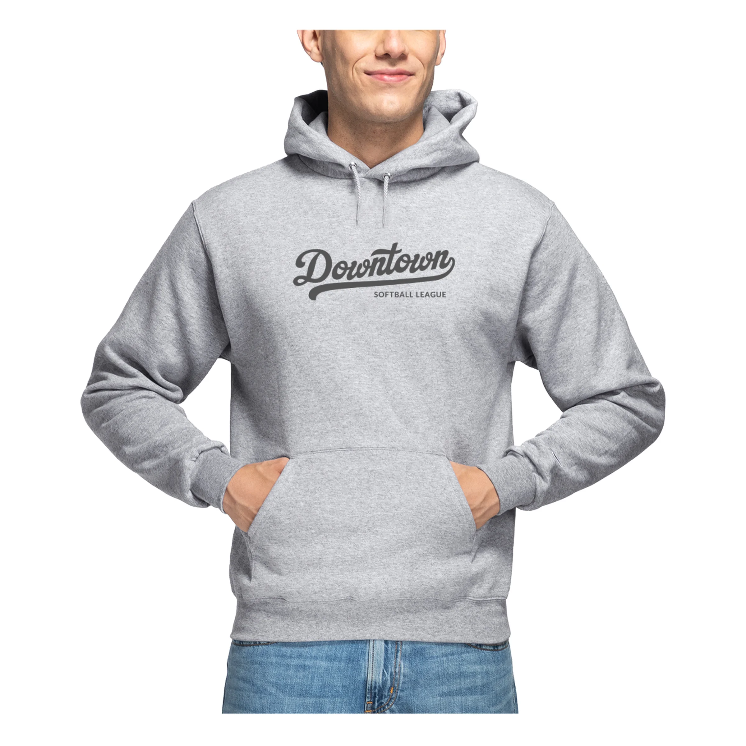 DSL Champion Hoodie