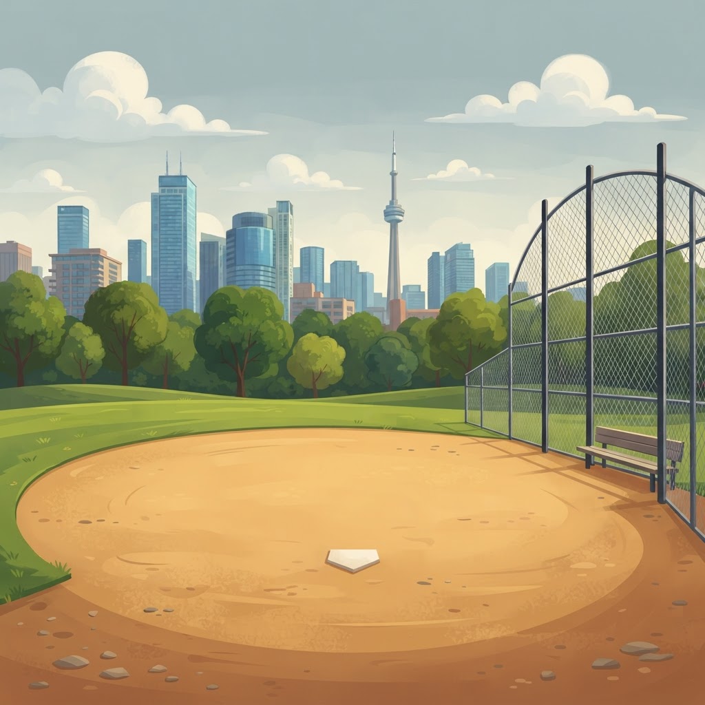 Little Norway Park