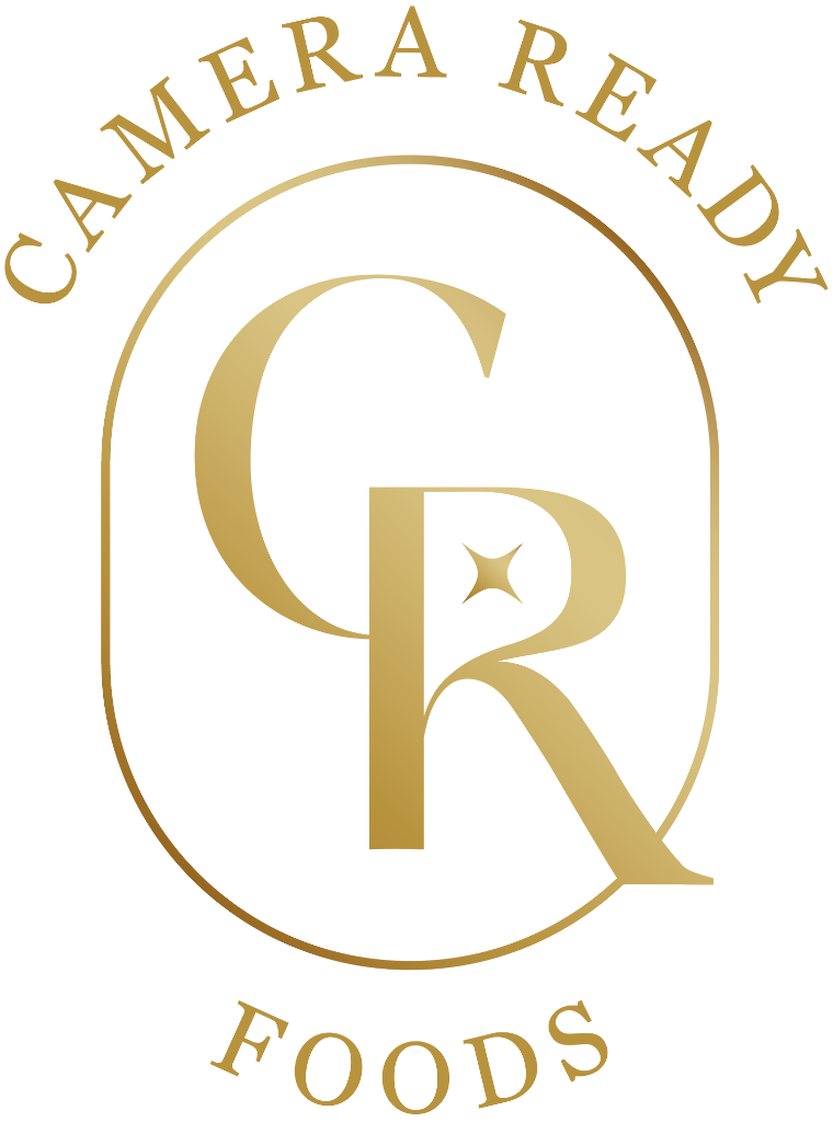 Camera Ready Foods